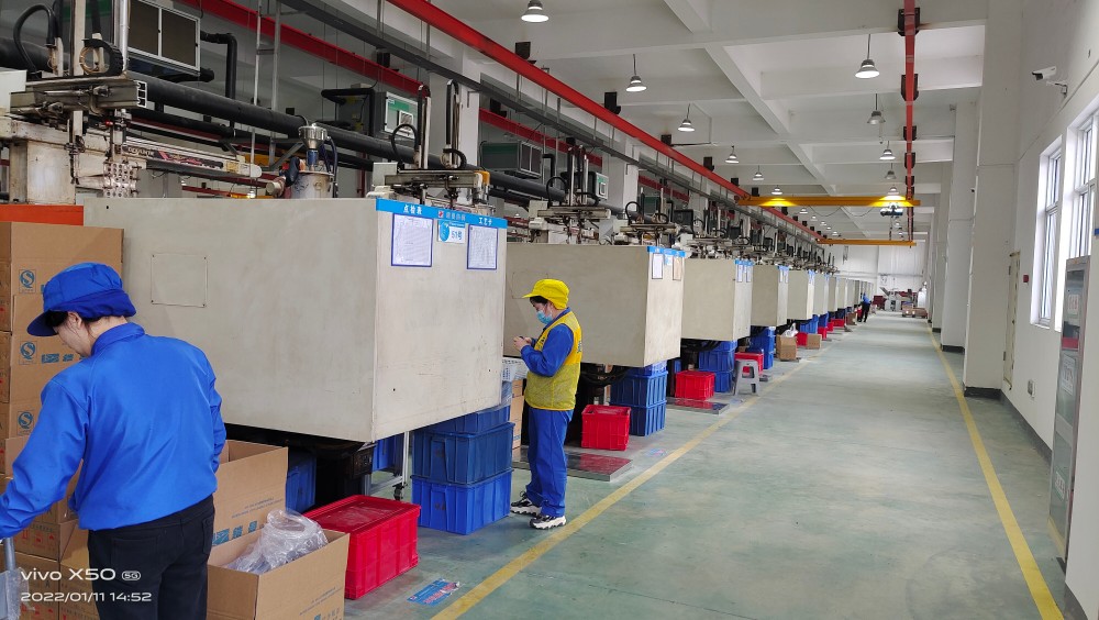 南通工厂管理咨询公司怎么选，2026工厂降本增效参考-3
