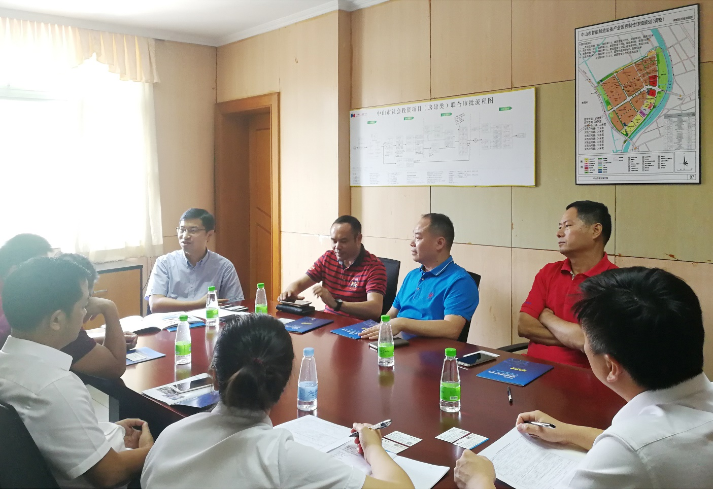 深圳KT企业经营改善 经营管理变革启动会 广州咨询管理公司
